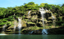 長(zhǎng)沙到張家界黃龍洞、天下第一漂猛洞河漂流、天門(mén)山國(guó)家森林公園三日游